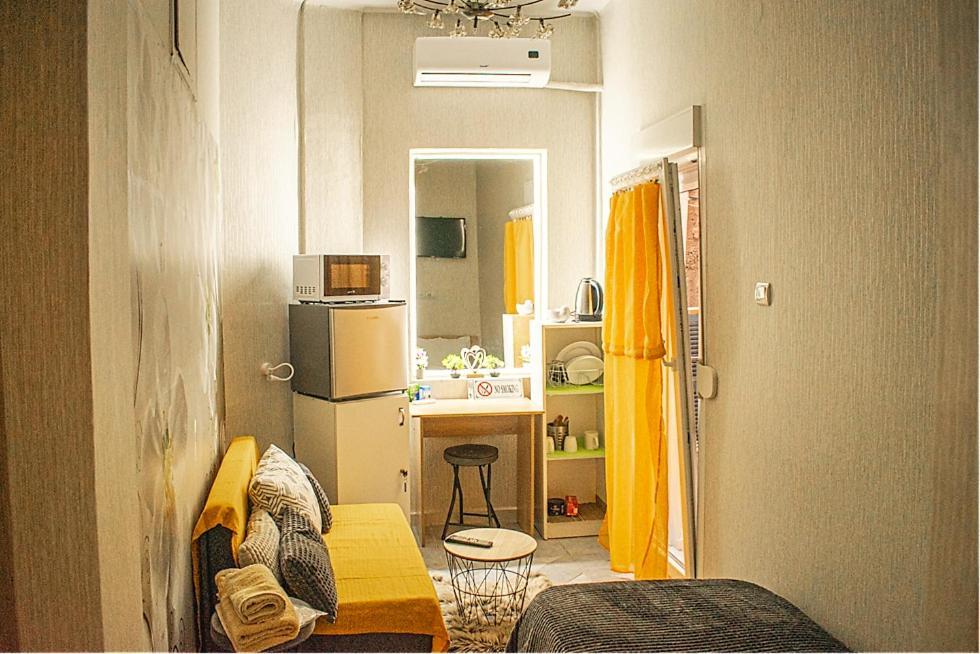 Ayasofia Luxury Studio With Balcony Thessaloníki Ngoại thất bức ảnh
