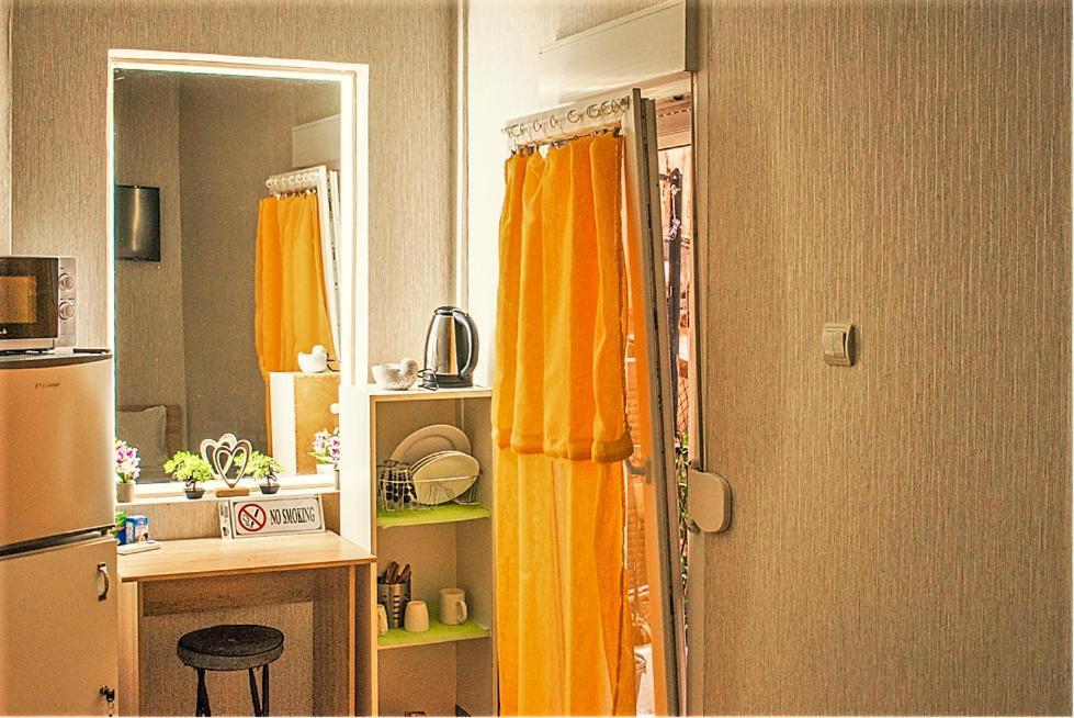 Ayasofia Luxury Studio With Balcony Thessaloníki Ngoại thất bức ảnh